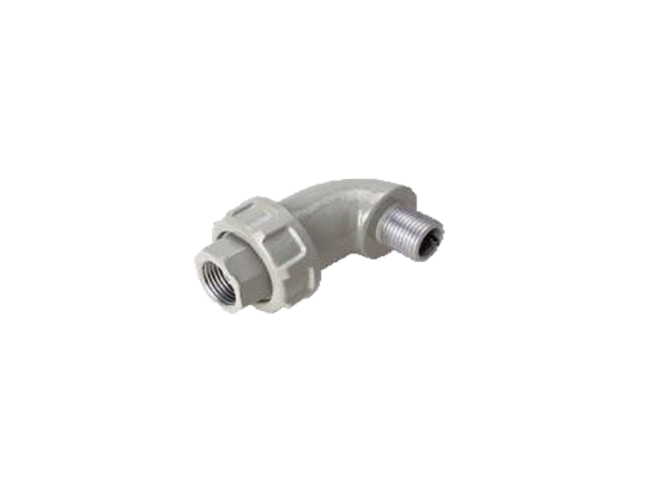 ข้อต่อกันระเบิด Explosion Proof EUNL Elbow Unions