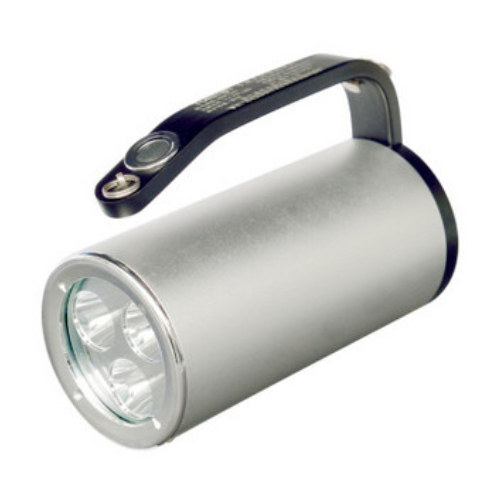 Tormin ATEX certified LED Ex portable light Model: BW7101A/B Series