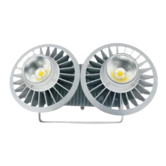 Tormin LED IP66 480W explosion proof spotlight with two light source Model: BC9309S spotlight