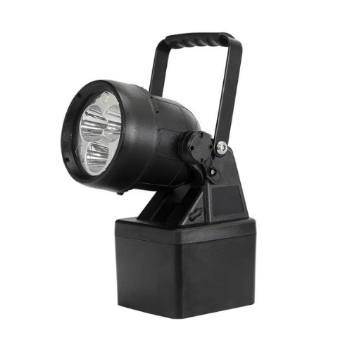 Tormin Multi-function LED Explosion Proof Work Light Model: BW6610A