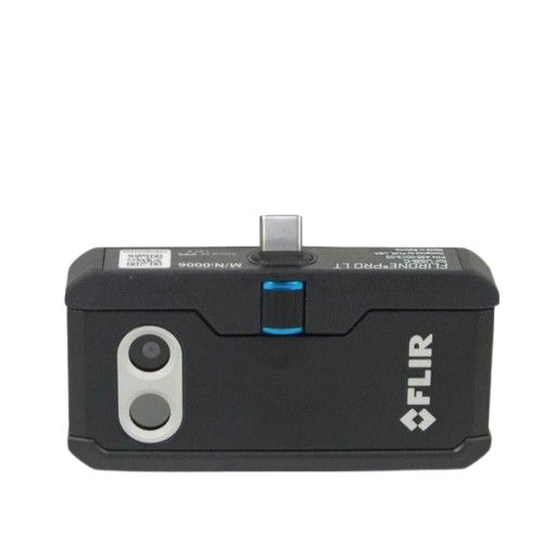 FLIR -One -Pro-Lite-AND กล้องถ่ายภาพความร้อนสำหรับ Android/Max.120 C