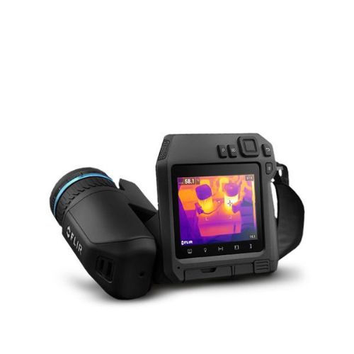 FLIR T530 กล้องถ่ายภาพความร้อน รุ่น Professional (320x240 Pixels)