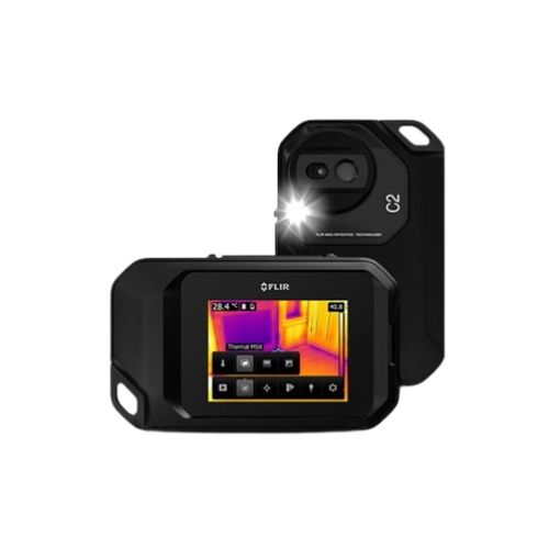 FLIR-C2 Compact Thermal Imaging System