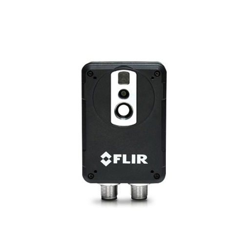 FLIR AX8-9Hz กล้องถ่ายภาพความร้อนแบบต่อเนื่อง (สำหรับตรวจสอบความปลอดภัย) | IP67