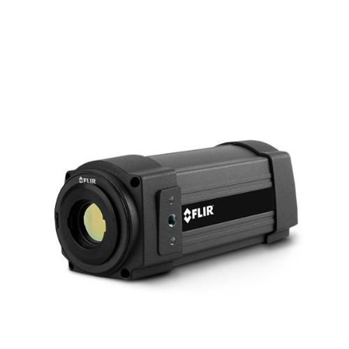 FLIR A315-25 กล้องถ่ายภาพความร้อนแบบติดตั้ง (320×240 pixel)