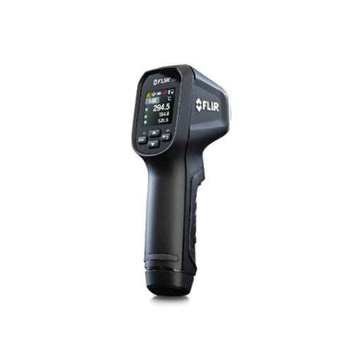 FLIR TG56 เครื่องวัดอุณหภูมิอินฟราเรด (-30 to 650˚C) | DS:30:1