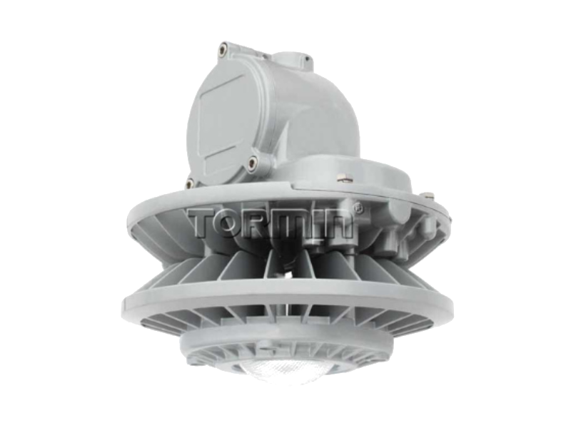 Tormin ATEX seamless anti-corrosion 60W indoor Lamp